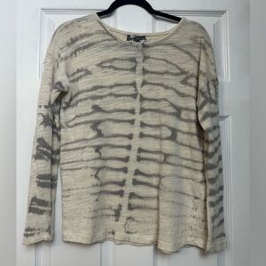 YFB Young Fabulous Broke Longsleeve Shirt Small